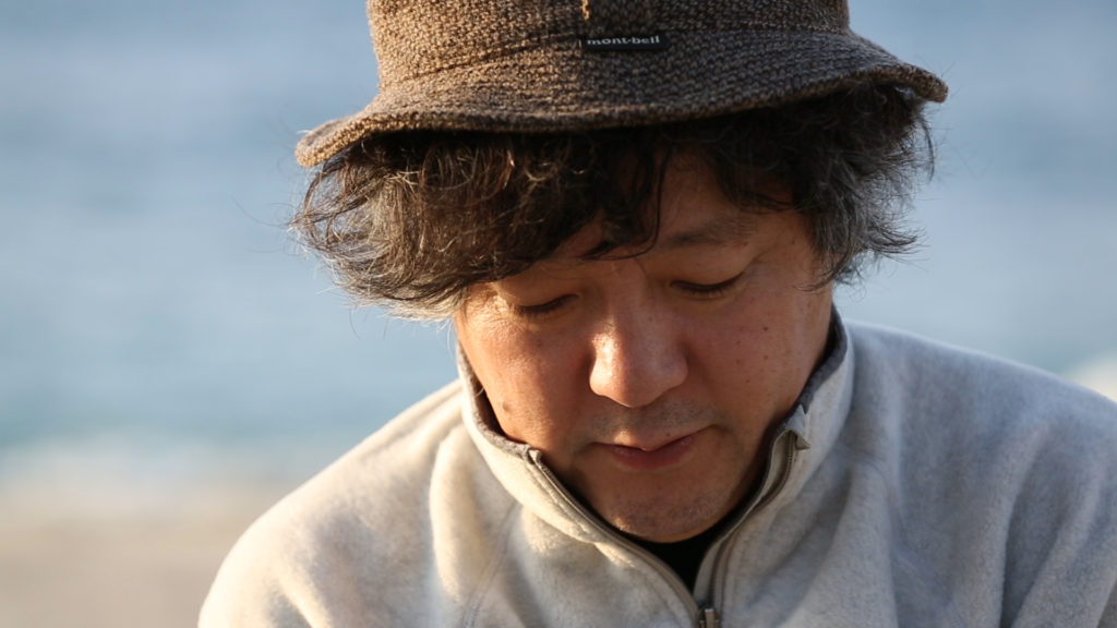 Neuroscientist Kenichiro Mogi talks about the enchantment of Yakushima